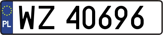 WZ40696