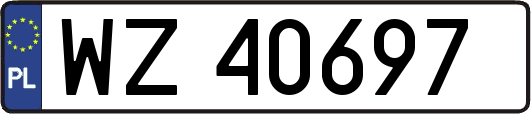 WZ40697