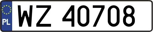 WZ40708