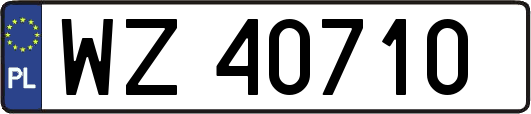 WZ40710