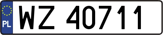WZ40711