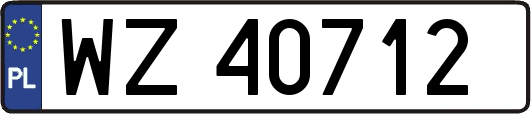 WZ40712