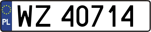 WZ40714
