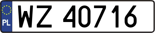 WZ40716