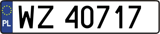 WZ40717