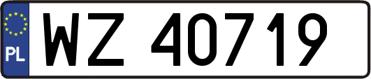 WZ40719