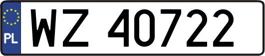 WZ40722