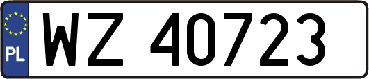 WZ40723