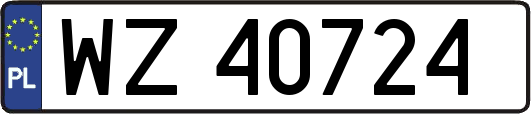 WZ40724
