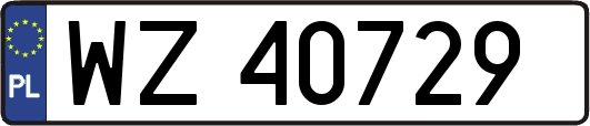 WZ40729