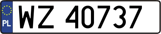 WZ40737