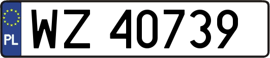 WZ40739