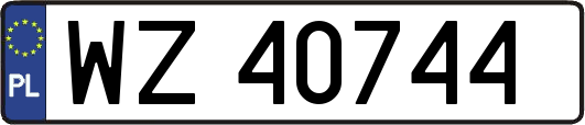 WZ40744