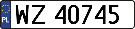WZ40745