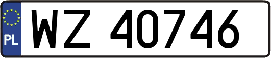 WZ40746