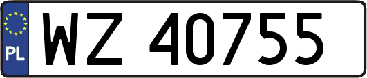 WZ40755