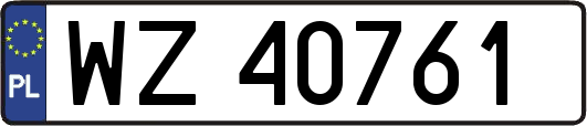 WZ40761