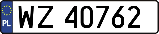 WZ40762