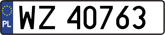WZ40763