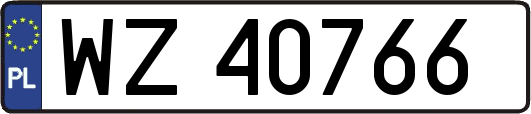 WZ40766