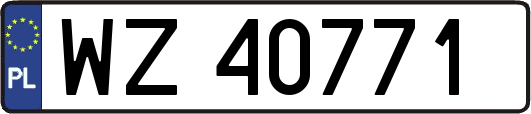 WZ40771
