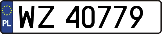 WZ40779