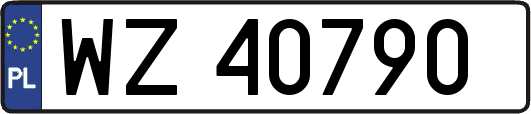WZ40790