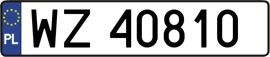 WZ40810