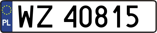 WZ40815