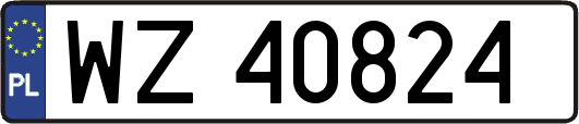WZ40824