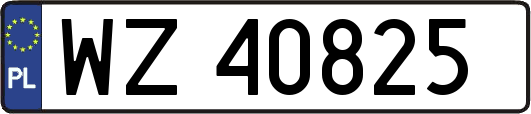 WZ40825