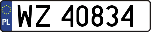WZ40834