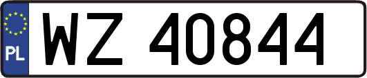 WZ40844