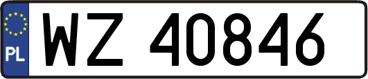 WZ40846