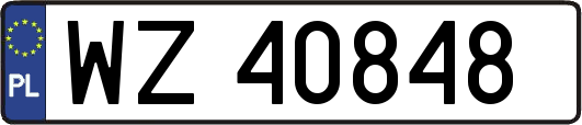 WZ40848