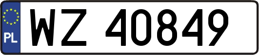 WZ40849