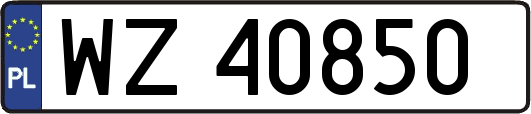 WZ40850