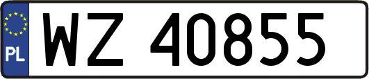 WZ40855