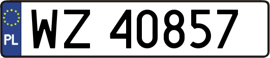 WZ40857