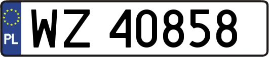 WZ40858