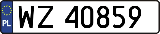 WZ40859