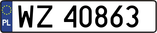 WZ40863