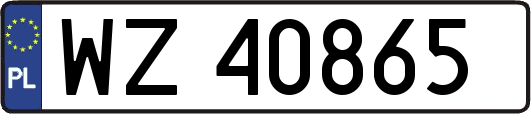 WZ40865