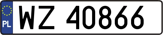 WZ40866