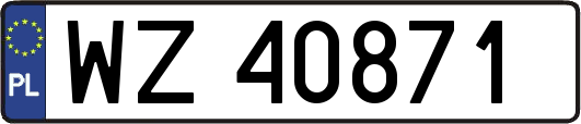 WZ40871