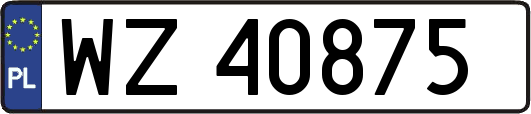 WZ40875