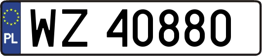 WZ40880