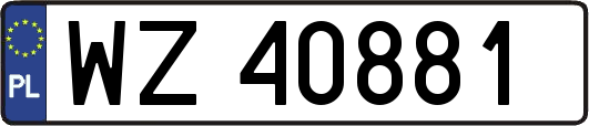 WZ40881