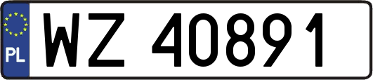 WZ40891