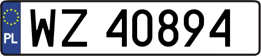 WZ40894